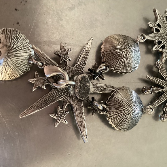 Kirks Folly necklace - Picture 5 of 7